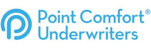 Point Comfort Underwriters Logo