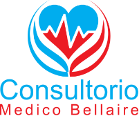 Logo Consultorio Médico Bellaire